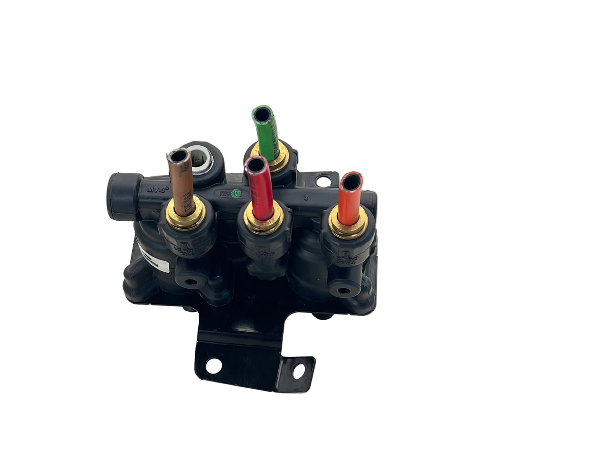 K123773 Genuine Bendix Air Brake Manifold Control Dash Valve MV-3