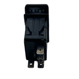 7805-3406 Genuine Western Star Sleeper Lights Switch - Second Truck Parts