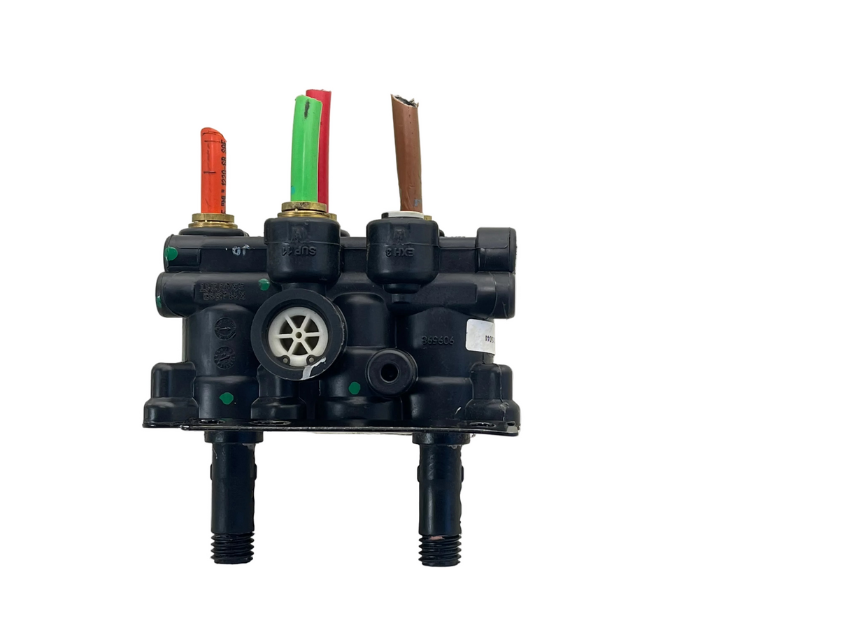 K034652 Genuine Bendix Air Brake Manifold Control Dash Valve MV-3