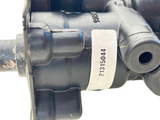 BXK035691 Genuine Bendix Air Brake Manifold Control Dash Valve MV-3
