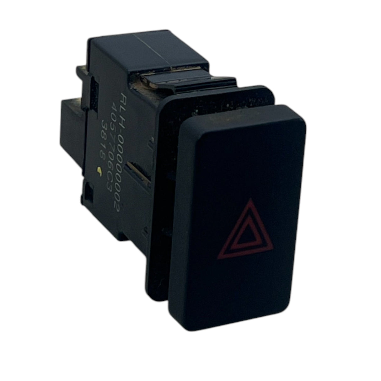 4057706C3 Genuine International Hazard Switch