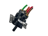 BXK035691 Genuine Bendix Air Brake Manifold Control Dash Valve MV-3