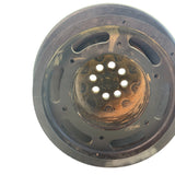 3004299C1 Genuine International Fan Drive Pulley - Second Truck Parts