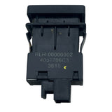 4057706C3 Genuine International Hazard Switch