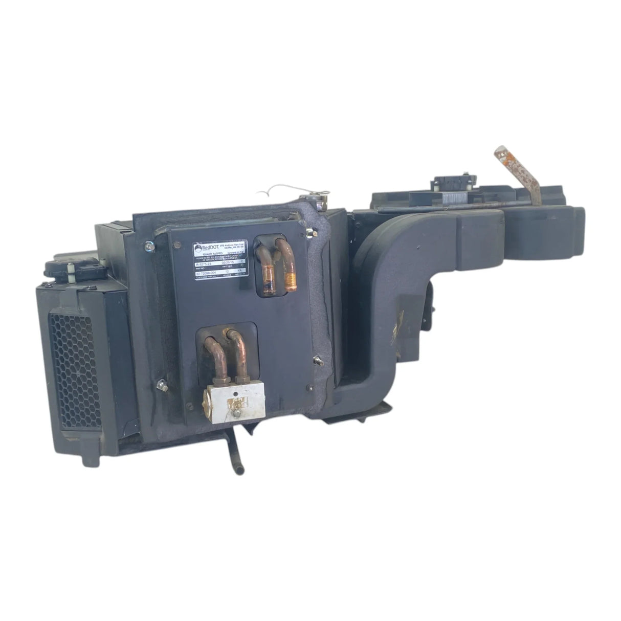 22-72098-004 Genuine Freightliner Heater 12V