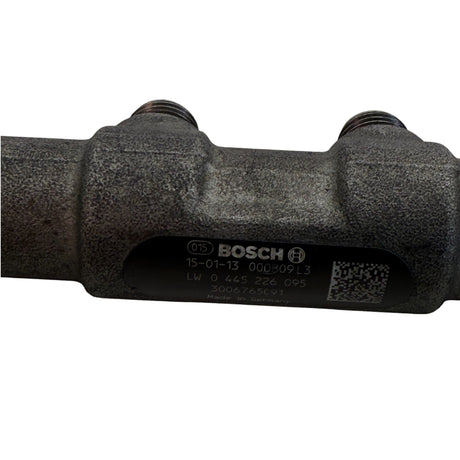 3006765C91 Genuine International Fuel Rail Assembly - Second Truck Parts