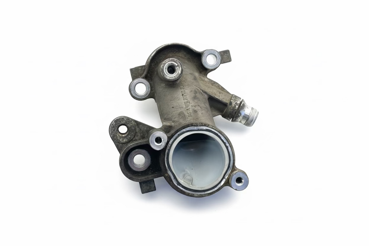 A4732030832 Genuine Detroit Diesel Engine Coolant Water Inlet