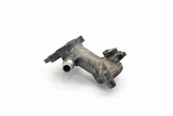 A4732030832 Genuine Detroit Diesel Engine Coolant Water Inlet