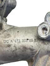 A4732030832 Genuine Detroit Diesel Engine Coolant Water Inlet