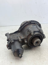 BLH2162 Genuine Mack IAD Lockout Componets