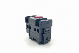 Genuine Freightliner Dash Panel Hazard Switch