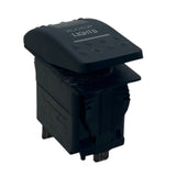 WWS 7805-3405 Genuine Western Star Hookup Lights Switch
