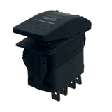 WWS 7805-3405 Genuine Western Star Hookup Lights Switch