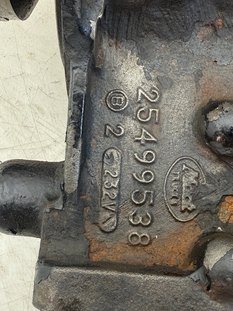 BLH2162 Genuine Mack IAD Lockout Componets