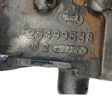 BLH2162 Genuine Mack IAD Lockout Componets - Second Truck Parts
