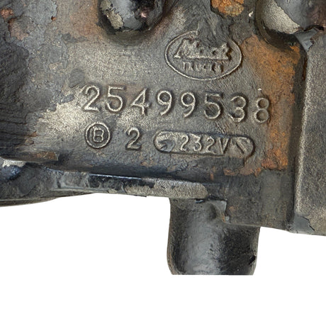 BLH2162 Genuine Mack IAD Lockout Componets