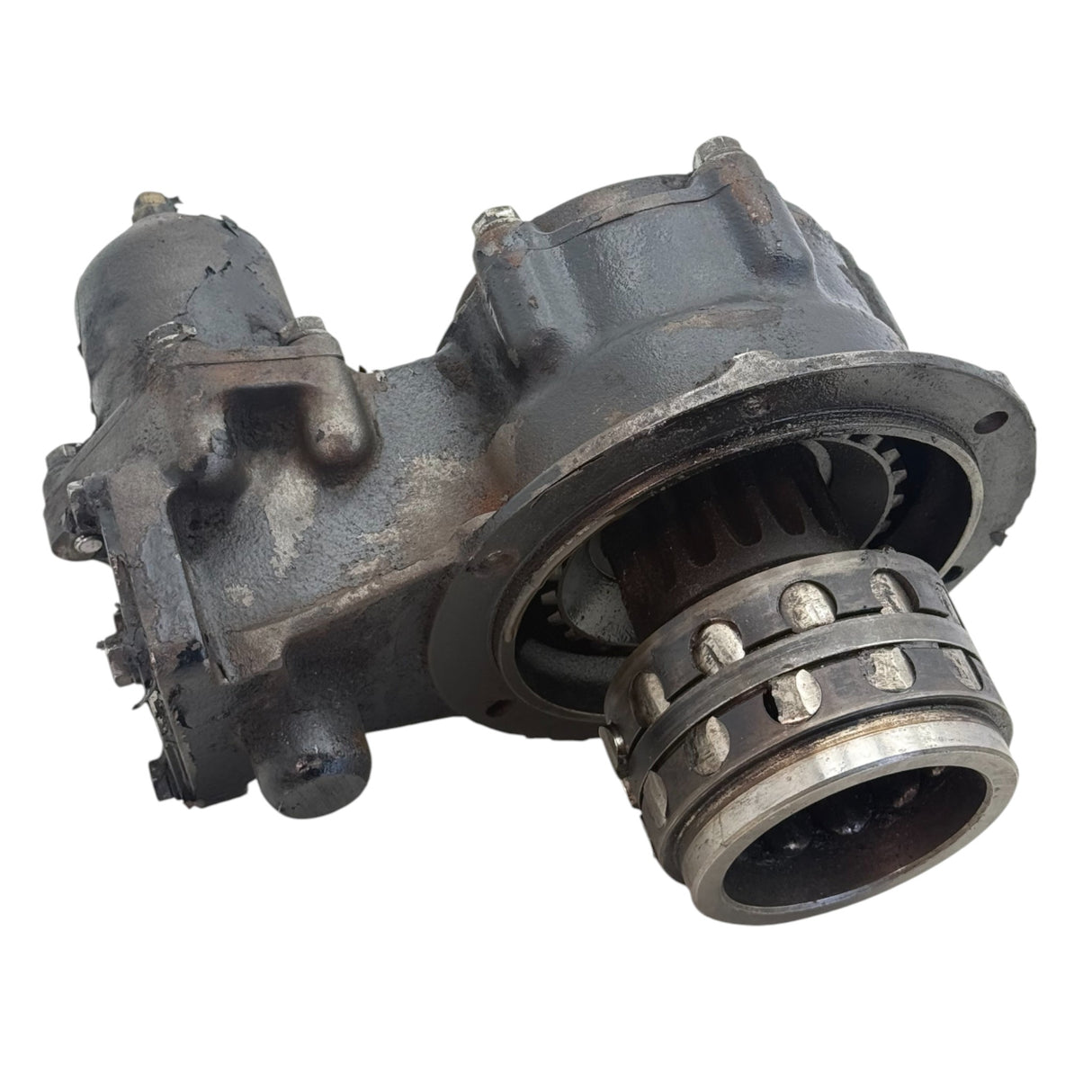 BLH2162 Genuine Mack IAD Lockout Componets - Second Truck Parts
