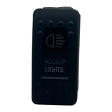 7805-3405 Genuine Western Star Hookup Lights Switch - Second Truck Parts