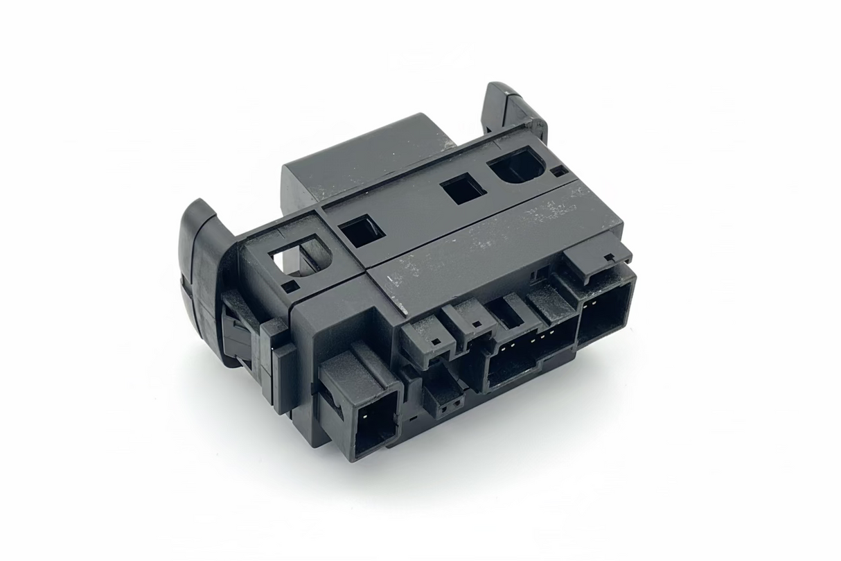 A06-60972-010 Genuine Freightliner Dash Panel Hazard Switch