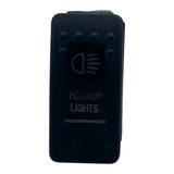 WWS 7805-3405 Genuine Western Star Hookup Lights Switch