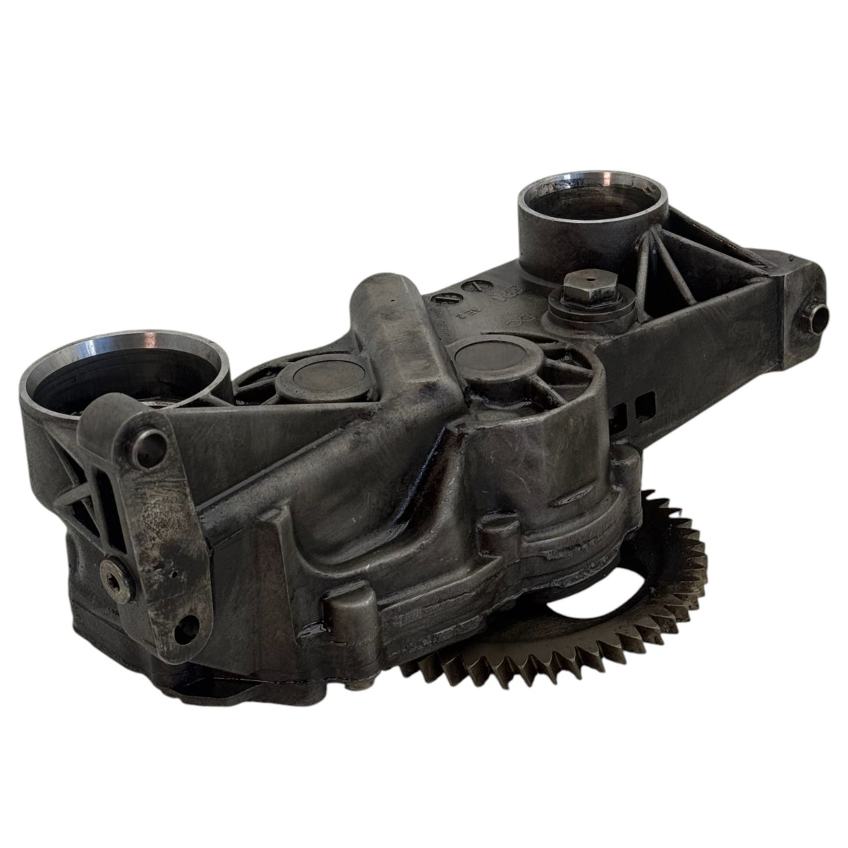 A4721803301 Genuine Detroit Diesel Oil Pump