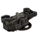 A4721803301 Genuine Detroit Diesel Oil Pump