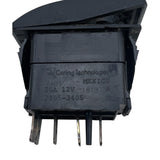 WWS 7805-3405 Genuine Western Star Hookup Lights Switch