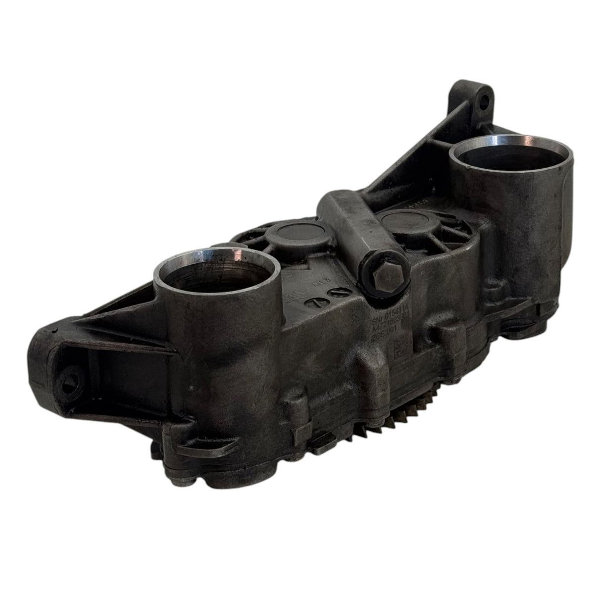 A4721803301 Genuine Detroit Diesel Oil Pump