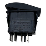 7805-3408 Genuine Western Star Engine Fan Switch - Second Truck Parts