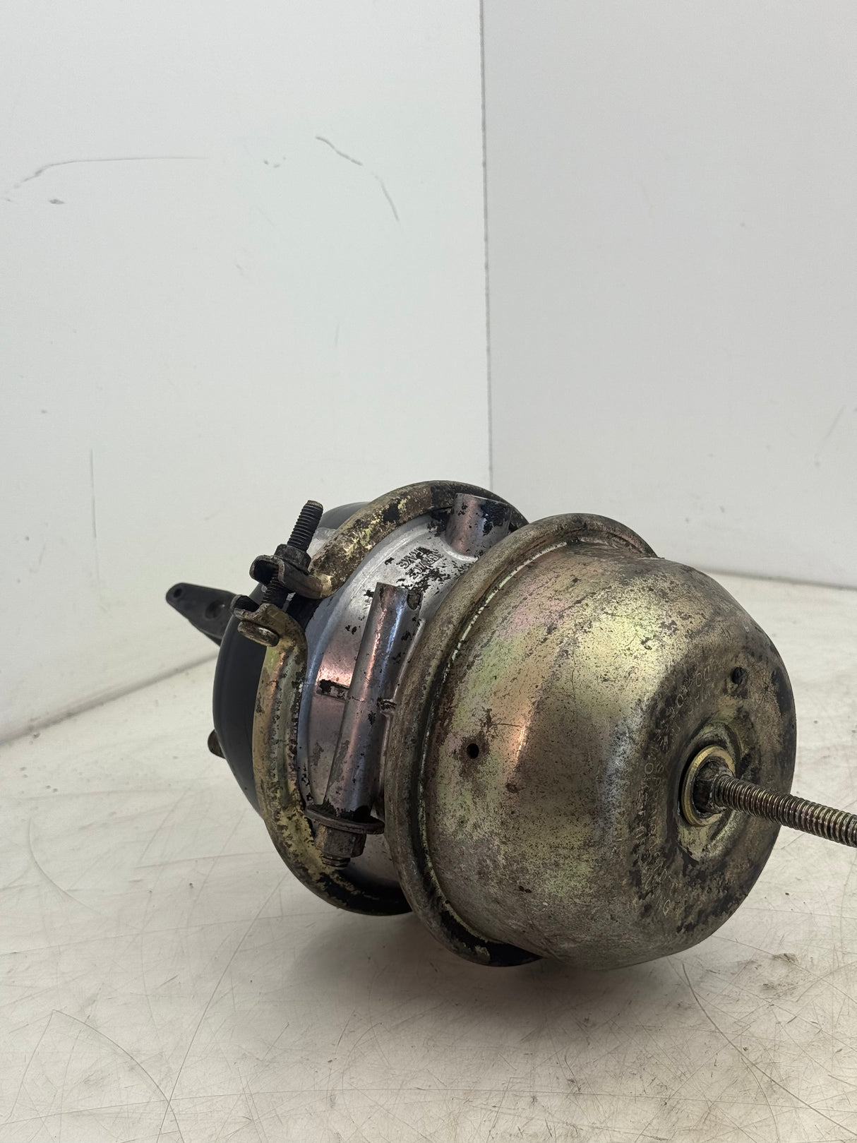 OTR3030SB Genuine Haldex Air Brake Chamber Assembly 2.5" 64mm
