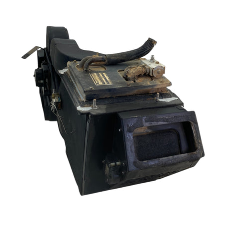22-68369-007 Genuine Freightliner Heater Assembly