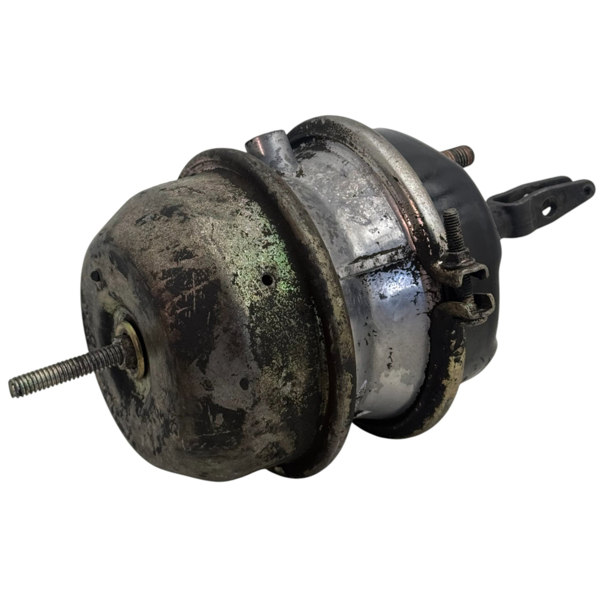 OTR3030SB Genuine Haldex Air Brake Chamber Assembly 2.5" 64mm - Second Truck Parts