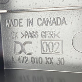 A4720101330 Genuine Detroit Diesel Engine Valve Cover
