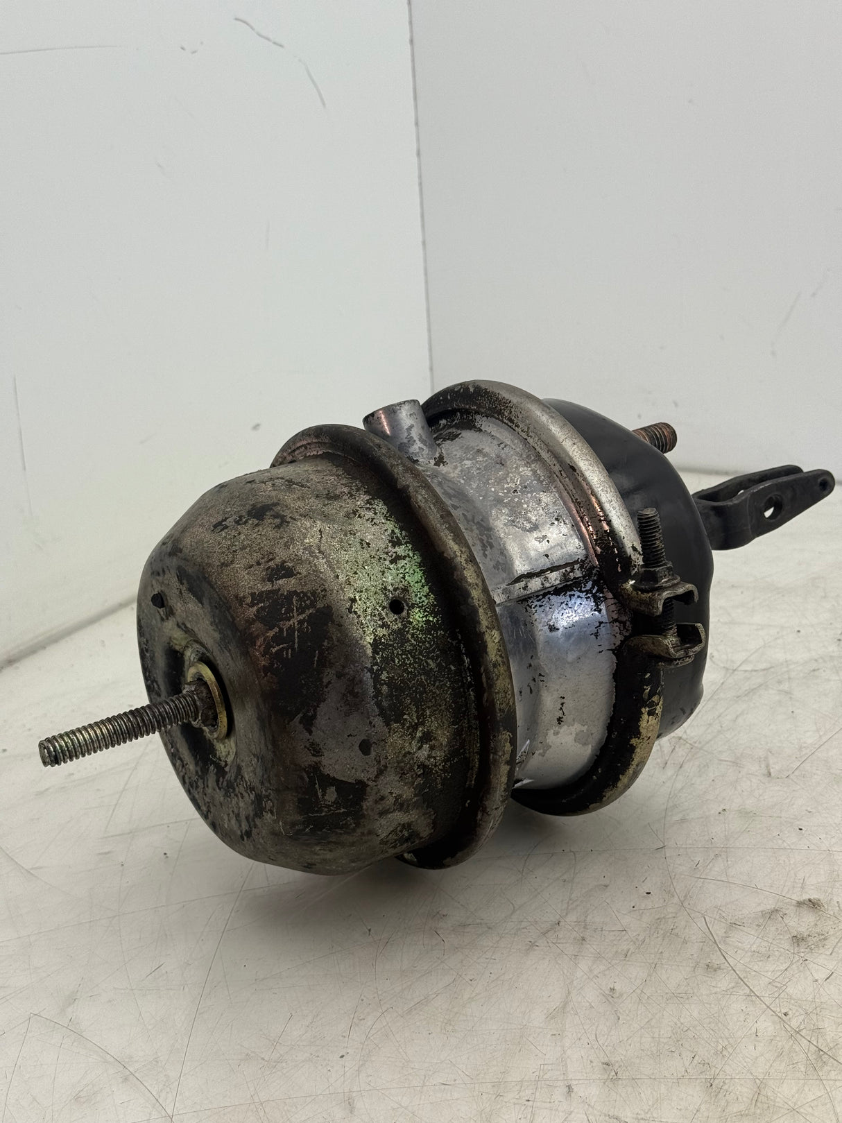 OTR3030SB Genuine Haldex Air Brake Chamber Assembly 2.5" 64mm