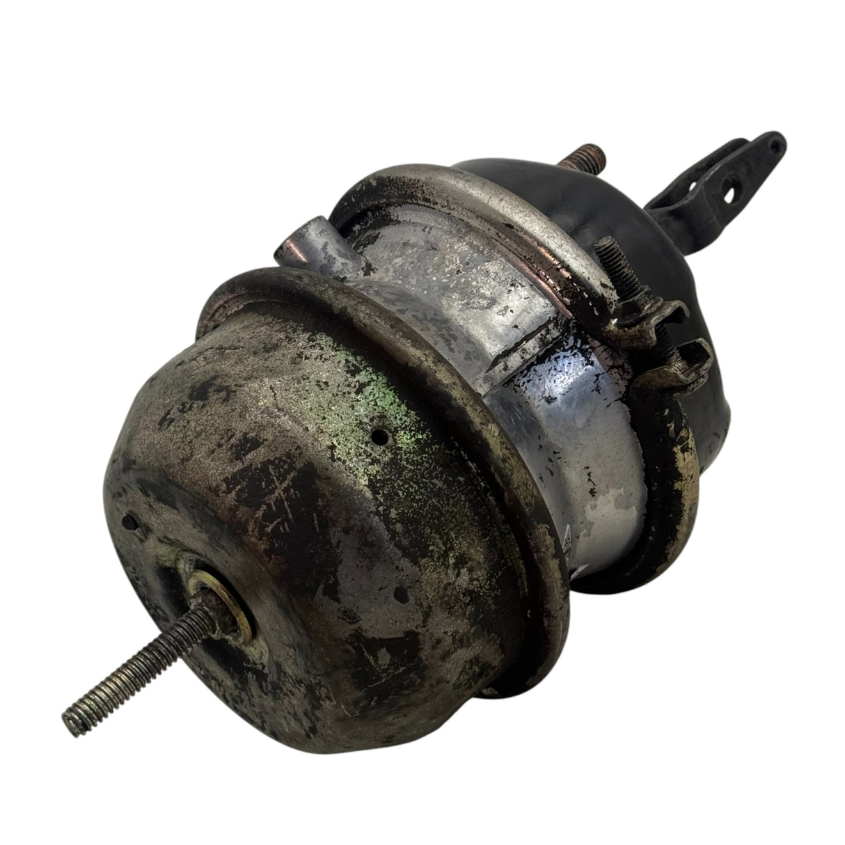 OTR3030SB Genuine Haldex Air Brake Chamber Assembly 2.5" 64mm - Second Truck Parts