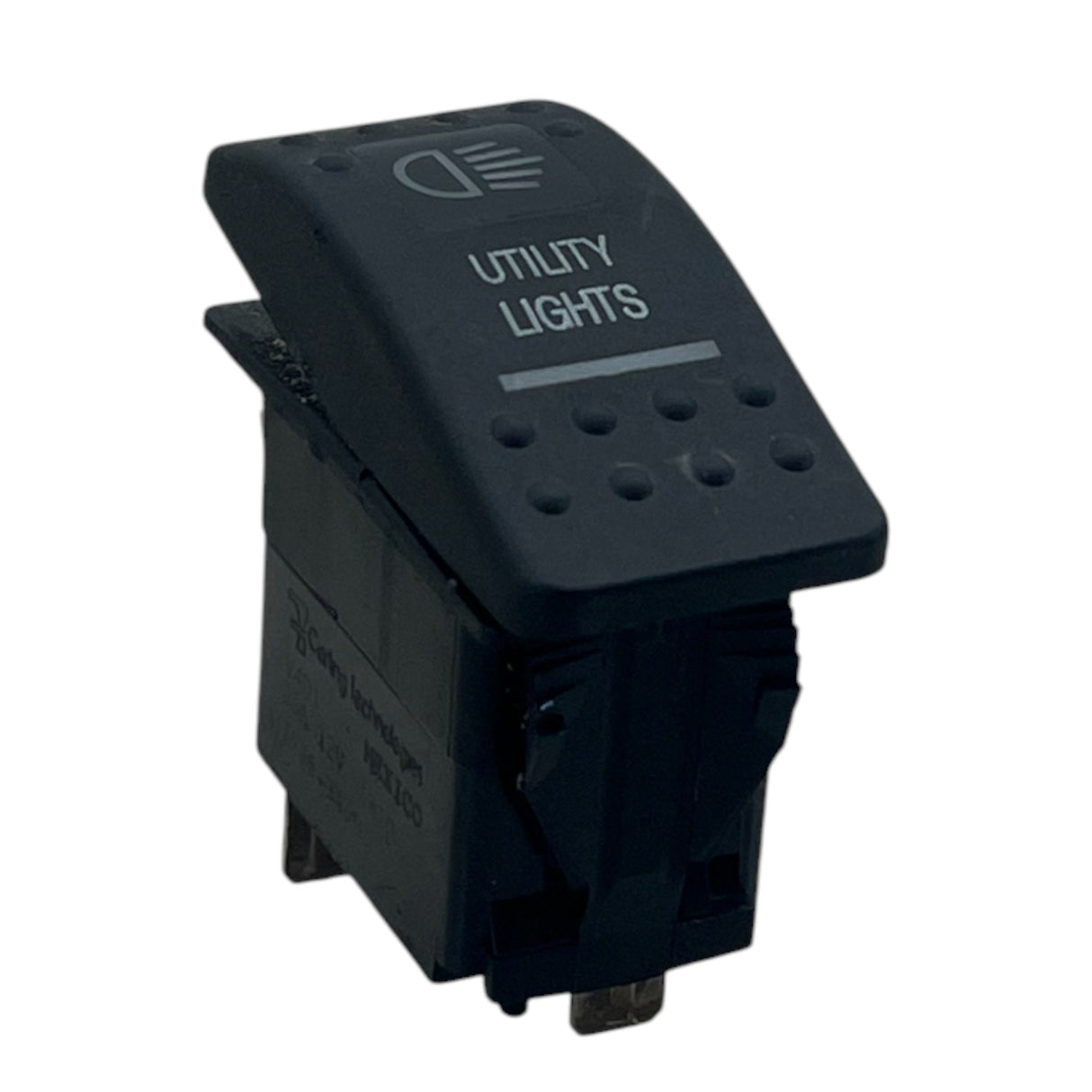 7805-3405 Genuine Western Star Utility Lights Switch - Second Truck Parts