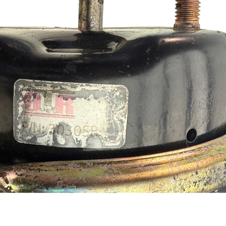 OTR3030SB Genuine Haldex Air Brake Chamber Assembly 2.5" 64mm - Second Truck Parts