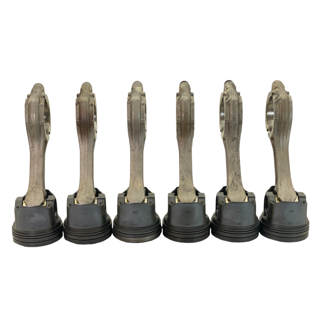 2004842 Genuine Paccar Connecting Rod Set of Six