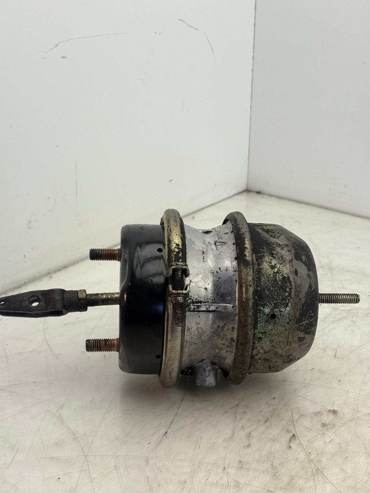 OTR3030SB Genuine Haldex Air Brake Chamber Assembly 2.5" 64mm