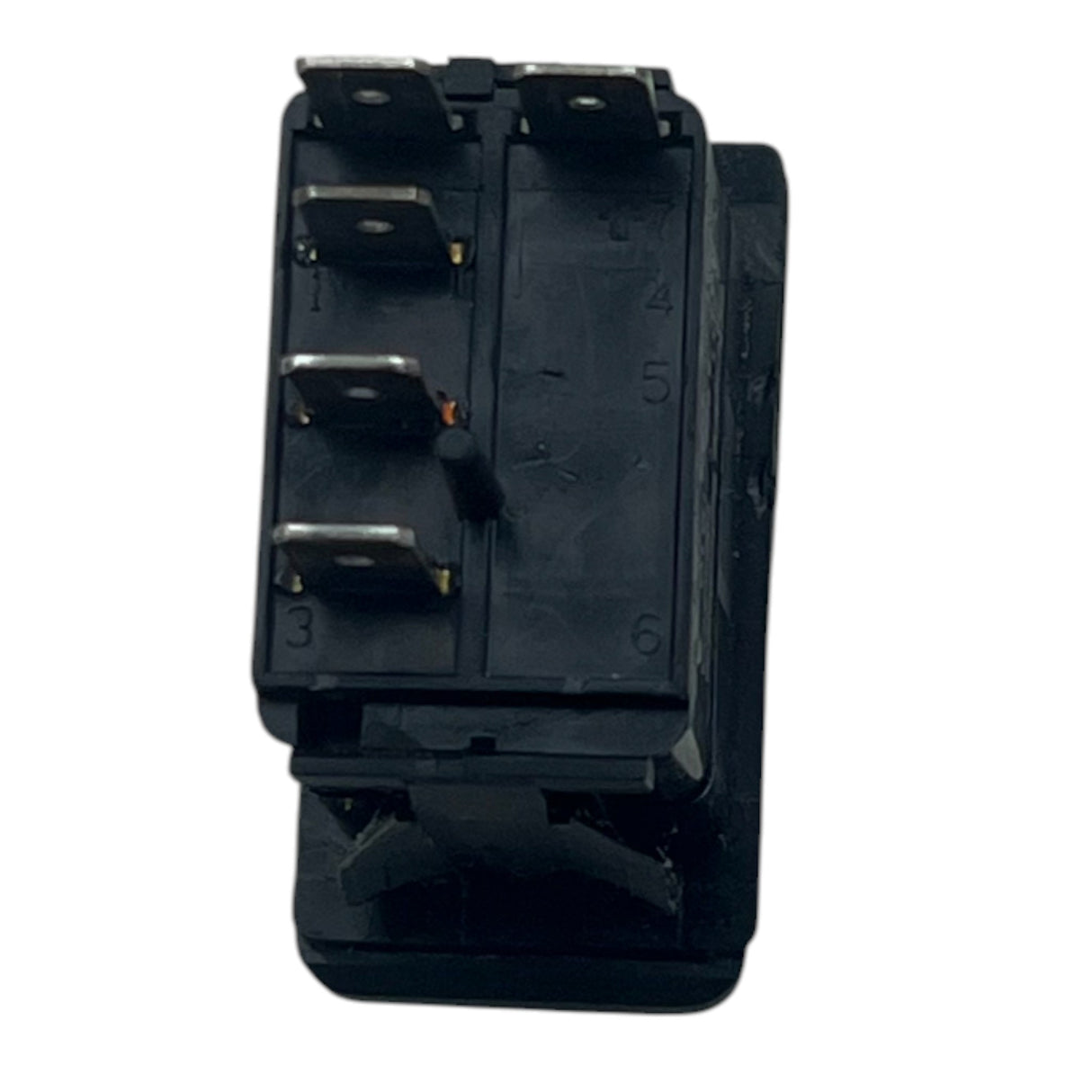 7805-3405 Genuine Western Star Utility Lights Switch - Second Truck Parts