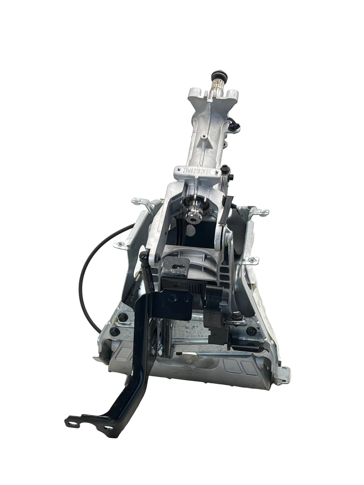 3980337-10 Genuine Volvo Steering Column