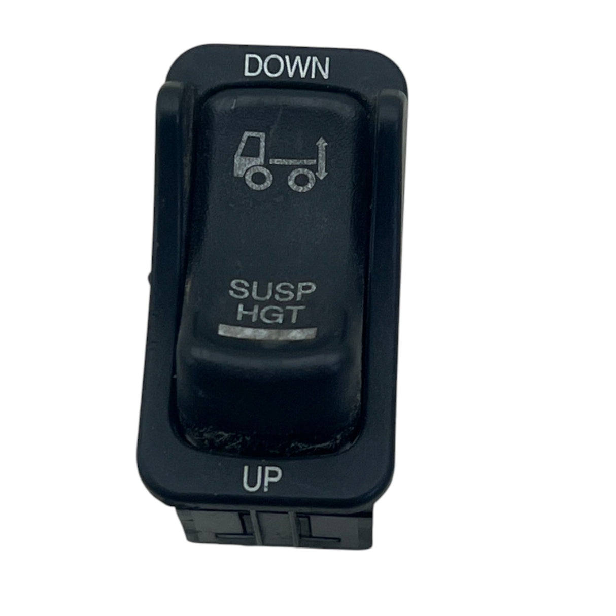 GTD3280-11 Genuine Western Star Susp Hgt Switch