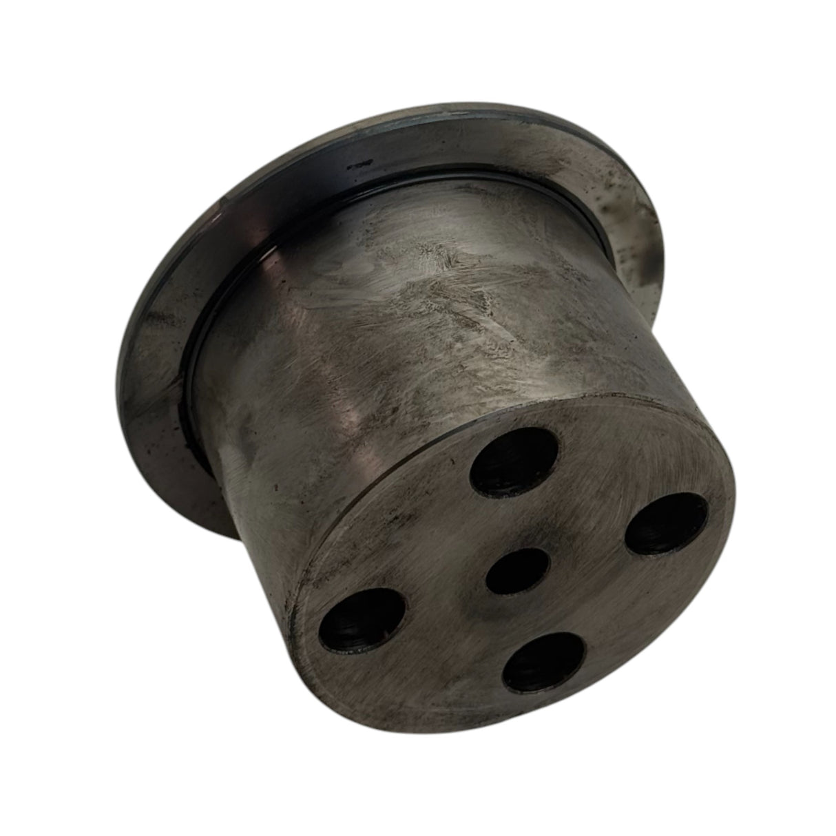 7096069C1 Genuine International Big Shaft Gear - Second Truck Parts