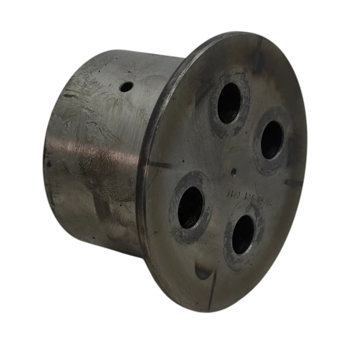 7096069C1 Genuine International Big Shaft Gear - Second Truck Parts