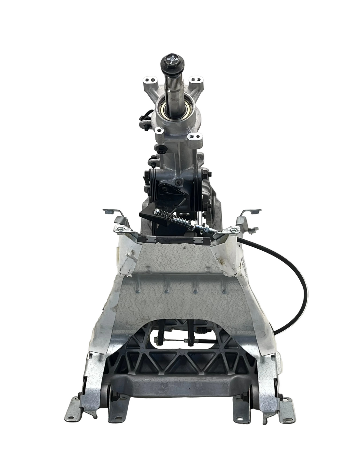 3980337-10 Genuine Volvo Steering Column