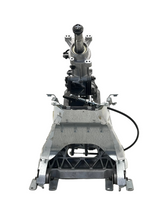 3980337-10 Genuine Volvo Steering Column