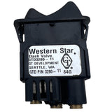 GTD3280-11 Genuine Western Star Susp Hgt Switch