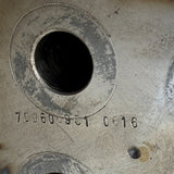3016606C1 Genuine International Big Shaft Gear