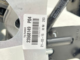 3980337-10 Genuine Volvo Steering Column