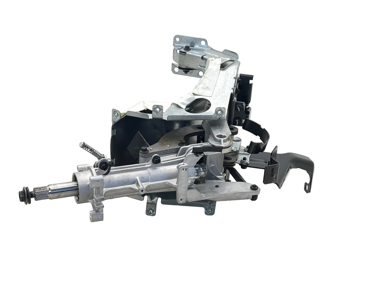 3980337-10 Genuine Volvo Steering Column